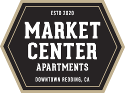 Market Center Apartments